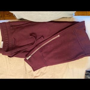 Sweat pants